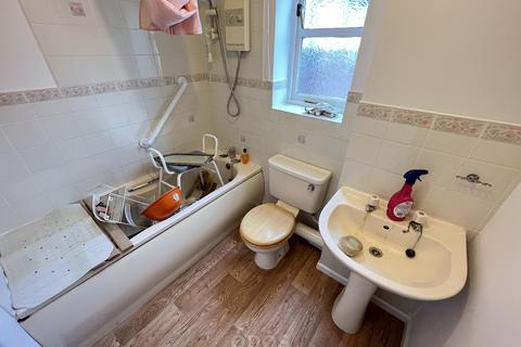 25 Ash Crescent, Bromyard, HR7 4QG