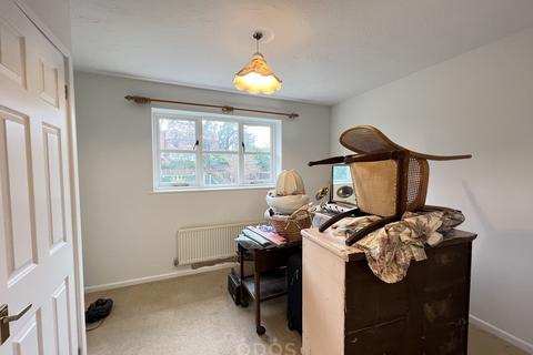 25 Ash Crescent, Bromyard, HR7 4QG