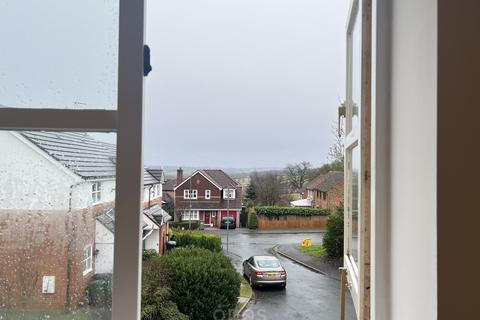 25 Ash Crescent, Bromyard, HR7 4QG