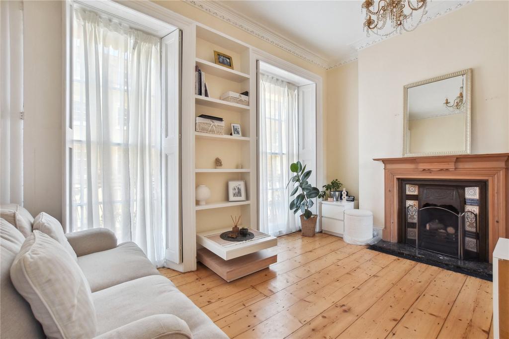 Apartment in London - View 2
