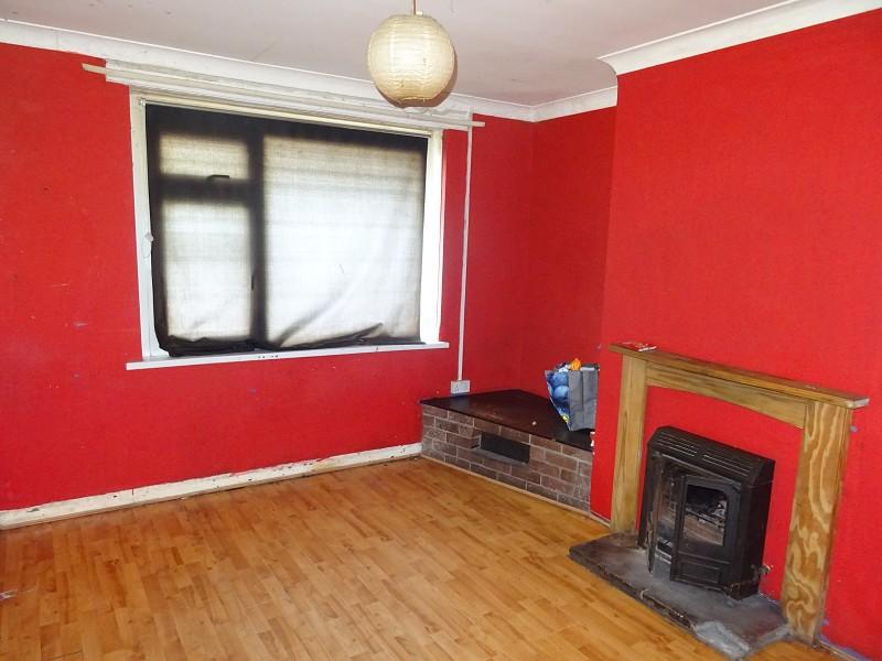 Snowden Road, Cardiff. CF5 2 bed end of terrace house £109,950
