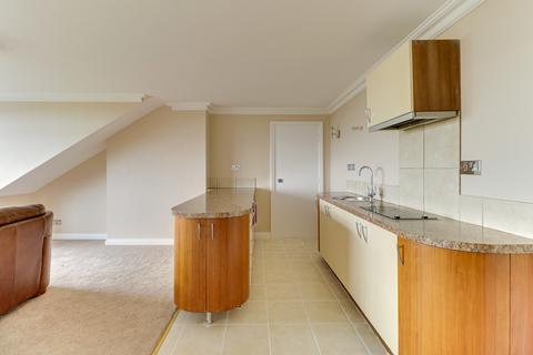 3 bedroom penthouse for sale, Clarence Parade, Southsea