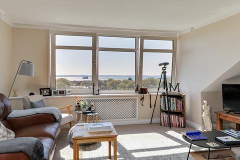 3 bedroom penthouse for sale, Clarence Parade, Southsea