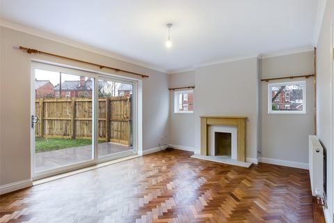 4 bedroom detached house for sale, Swindon Road, Cheltenham, Gloucestershire, GL51