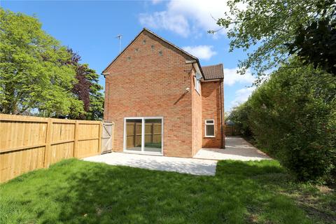 4 bedroom detached house for sale, Swindon Road, Cheltenham, Gloucestershire, GL51