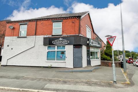 Studio to rent, 537 Wigan Road, Ashton-In-Makerfield, Wigan, Lancashire, WN4