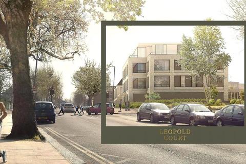 Residential development for sale - High Road, East Finchley, London, N2