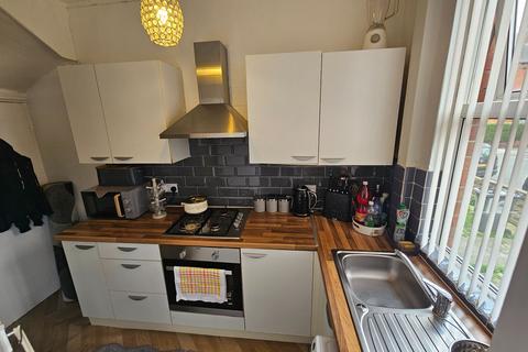 undefined, Strathmore Terrace, Leeds