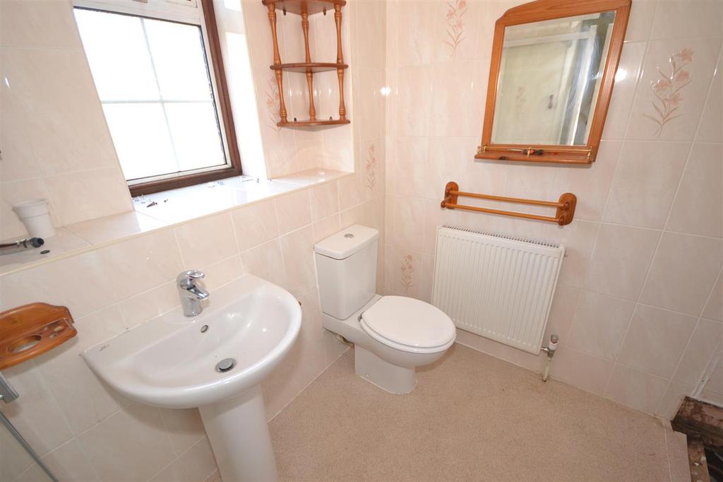 En suite