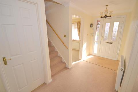 18 Carson Road, Billericay, CM11 1SA