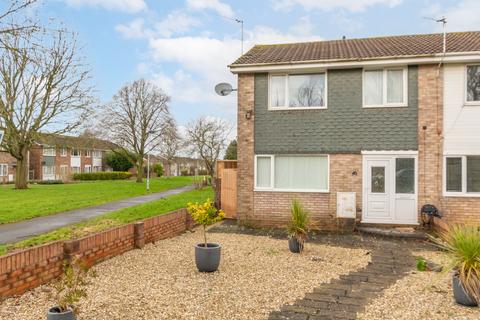 12 Maisemore, Yate, Bristol, BS37 8UR