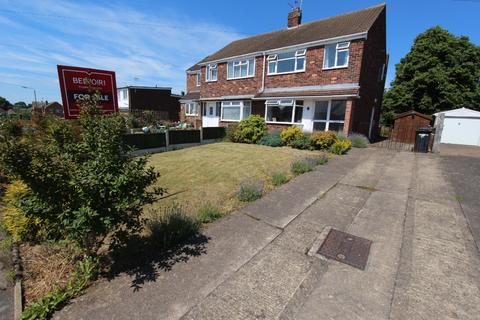27 Balmoral Road, Borrowash, Derby, DE72 3FZ