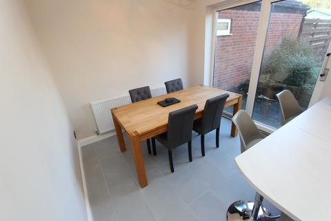 27 Balmoral Road, Borrowash, Derby, DE72 3FZ