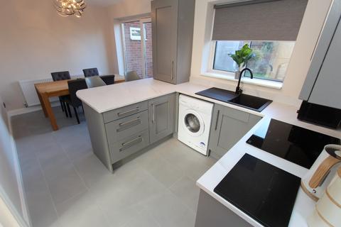 27 Balmoral Road, Borrowash, Derby, DE72 3FZ