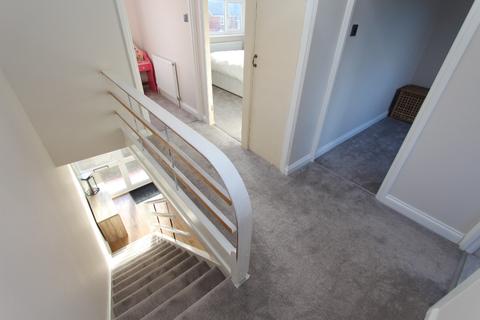 27 Balmoral Road, Borrowash, Derby, DE72 3FZ