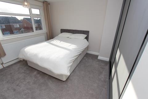 27 Balmoral Road, Borrowash, Derby, DE72 3FZ
