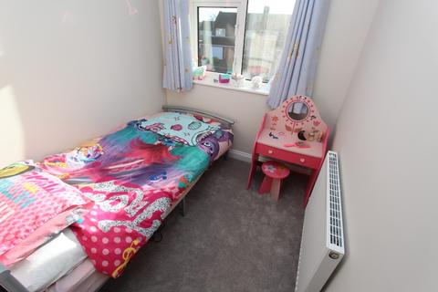 27 Balmoral Road, Borrowash, Derby, DE72 3FZ
