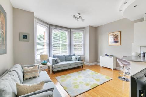 Flat 3, 9 Sylvan Hill, London, SE19 2QB