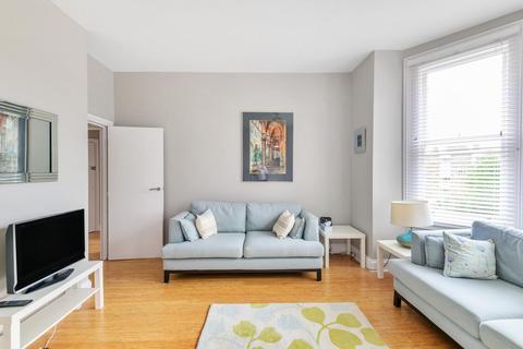 Flat 3, 9 Sylvan Hill, London, SE19 2QB