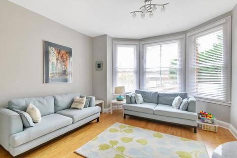 Flat 3, 9 Sylvan Hill, London, SE19 2QB
