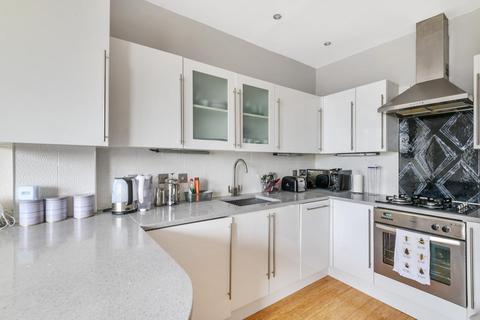 Flat 3, 9 Sylvan Hill, London, SE19 2QB