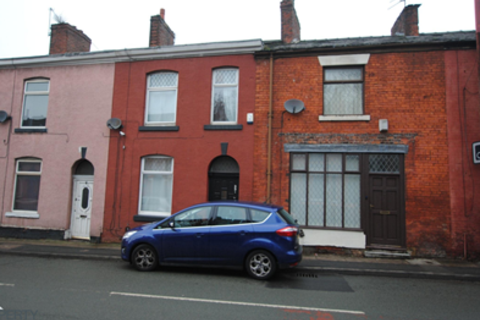Mixed use for sale - 331 Fairfield Road, Droylsden, Manchester, M43 6EB