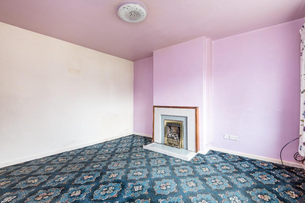 Dorothy Street, Thatto Heath, St Helens, WA9 3 bed terraced house £99,950