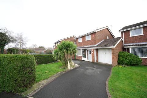 48 Abbey Fields, Telford, TF3 2AU