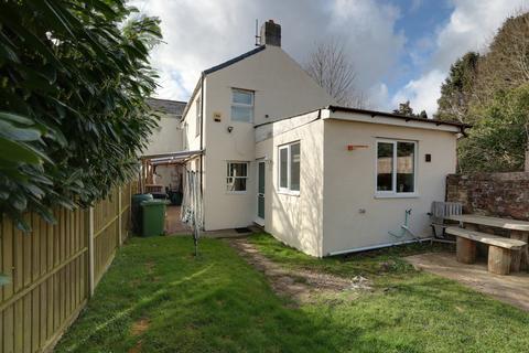 3 bedroom semi-detached house for sale, Dockham Road, Cinderford, Gloucestershire. GL14 2BH