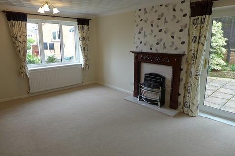 2 bedroom bungalow to rent, Moorland Rise, Meltham, Holmfirth, West Yorkshire, HD9