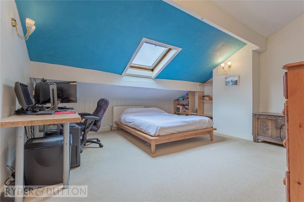 Bedroom Two: