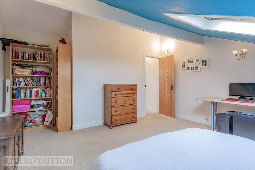 Bedroom Two: