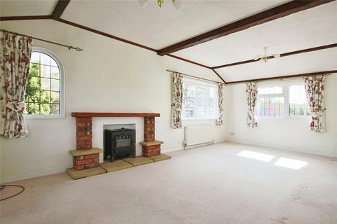 3 bedroom park home for sale, The Rise, Warfield Park, Warfield, Berkshire, RG42