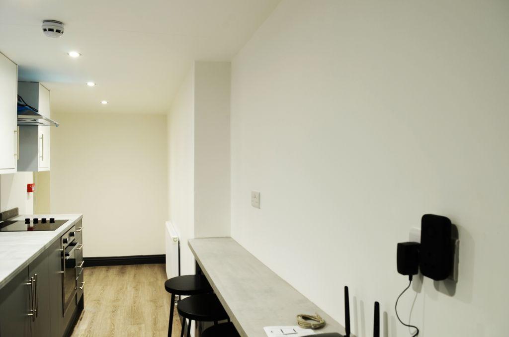 5 Montrose Street, Darlington DL1 1JU 4 bed house share £425 pcm (£98 pw)