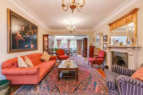7 bedroom detached house for sale - Dover House Road, London, SW15