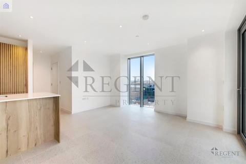 1 bedroom apartment to rent, Jacquard Point, Tapestry Way, E1