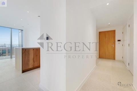 1 bedroom apartment to rent, Jacquard Point, Tapestry Way, E1