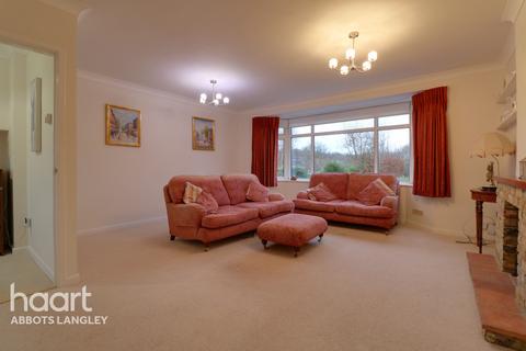 45 Abbots Road, Abbots Langley, WD5 0AY