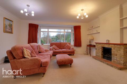 45 Abbots Road, Abbots Langley, WD5 0AY