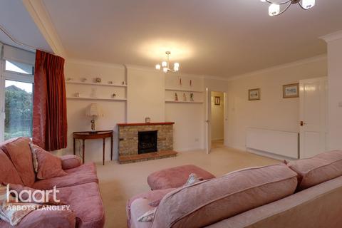 45 Abbots Road, Abbots Langley, WD5 0AY