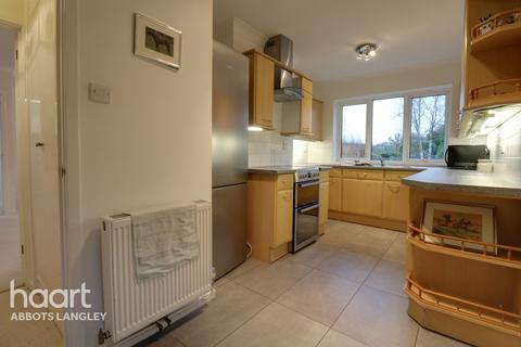45 Abbots Road, Abbots Langley, WD5 0AY