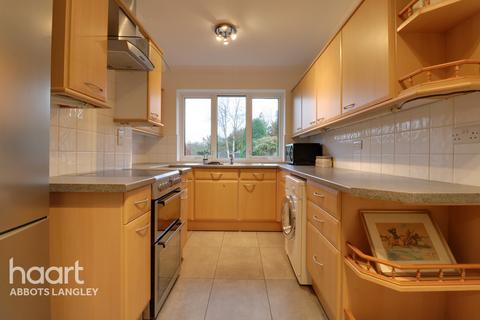 45 Abbots Road, Abbots Langley, WD5 0AY