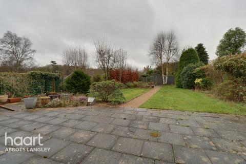 45 Abbots Road, Abbots Langley, WD5 0AY