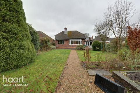 45 Abbots Road, Abbots Langley, WD5 0AY