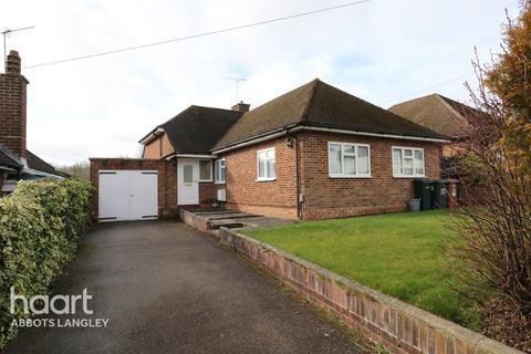 45 Abbots Road, Abbots Langley, WD5 0AY
