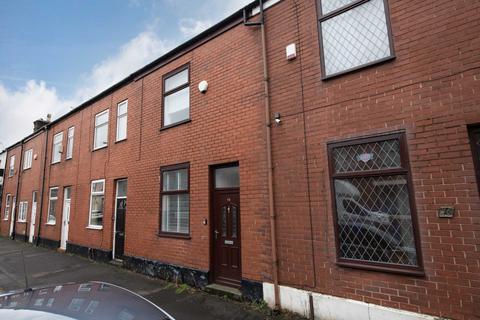 2 bedroom terraced house to rent, Cross Lane, Radcliffe