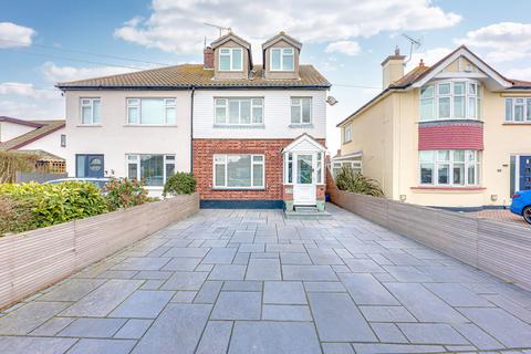 173 Church Road, Shoeburyness, Southend-on-sea, SS3 9HA