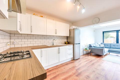 173 Church Road, Shoeburyness, Southend-on-sea, SS3 9HA