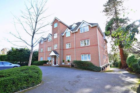 2 bedroom flat to rent, Bournemouth