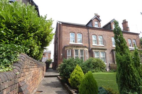 1 bedroom flat to rent, Liverpool Road, Chester CH2